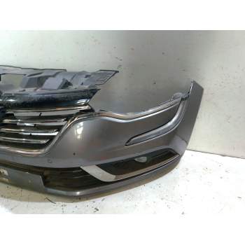 Recambio de paragolpes delantero para renault talisman (lp_) 2.0 blue dci 160 (lpam) referencia OEM IAM   