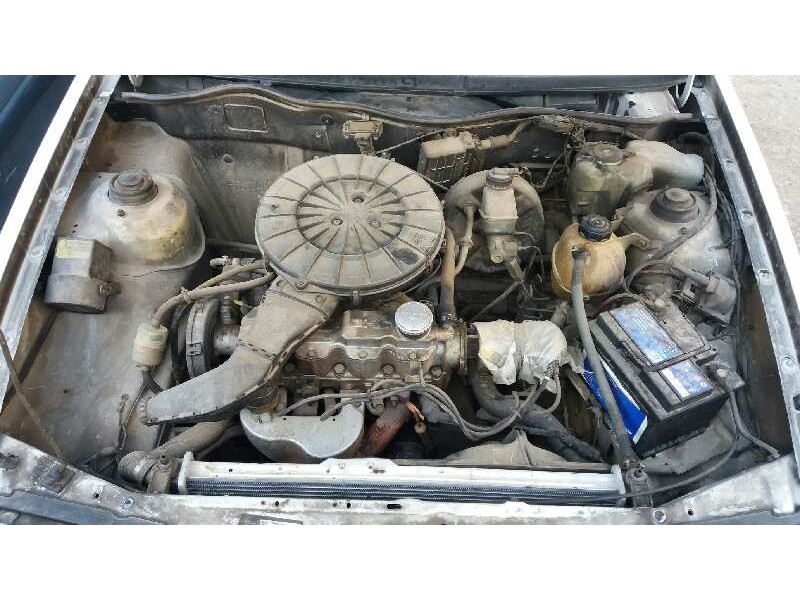 opel kadett e del año 1988