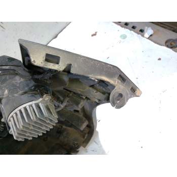 Recambio de paragolpes delantero para renault talisman (lp_) 2.0 blue dci 160 (lpam) referencia OEM IAM   