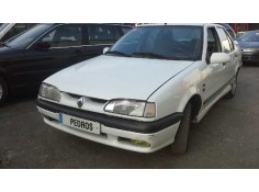renault 19 hatchback (b/c53) del año 1993