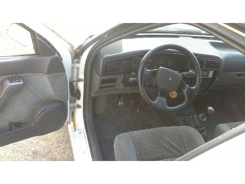 renault 19 hatchback (b/c53) del año 1993