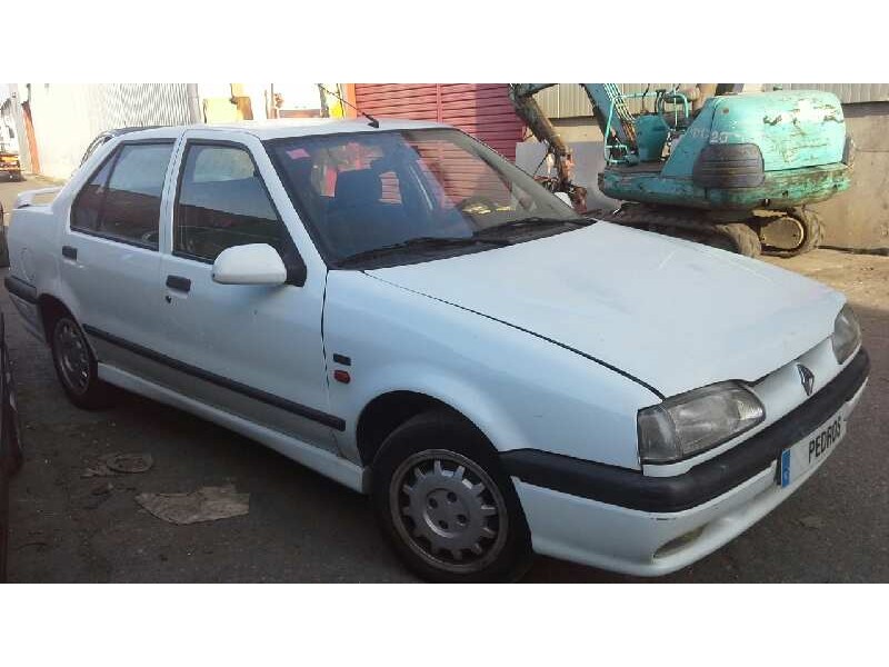 renault 19 hatchback (b/c53) del año 1993