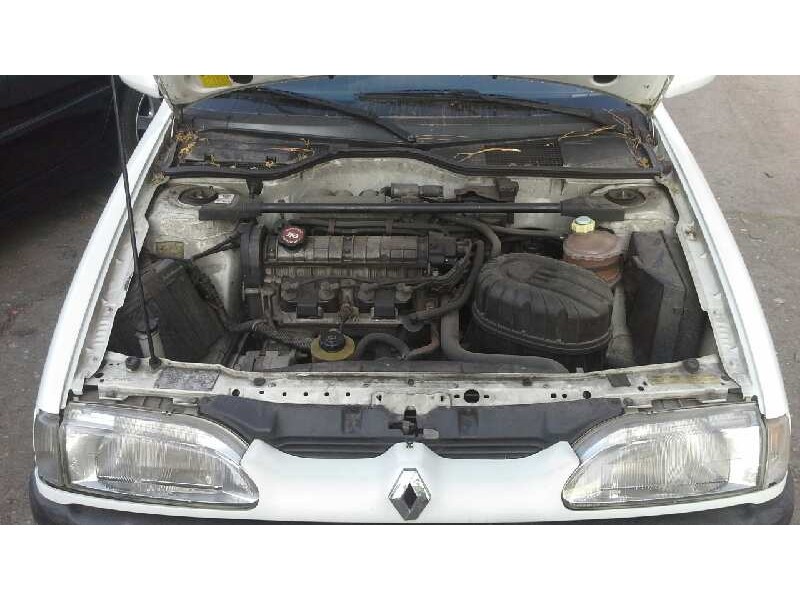 renault 19 hatchback (b/c53) del año 1993