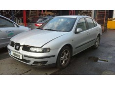 seat toledo (1m2) del año 1999