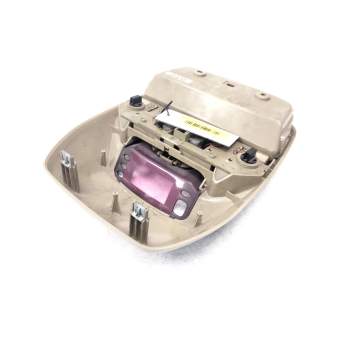 Recambio de luz interior para ssangyong rodius i 2.7 xdi 4wd referencia OEM IAM 8371021000  