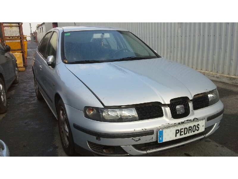seat toledo (1m2) del año 1999