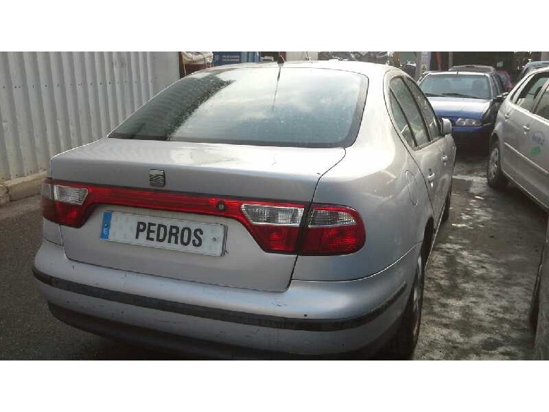 seat toledo (1m2) del año 1999