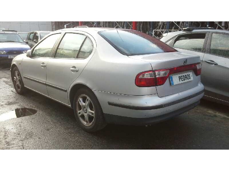 seat toledo (1m2) del año 1999