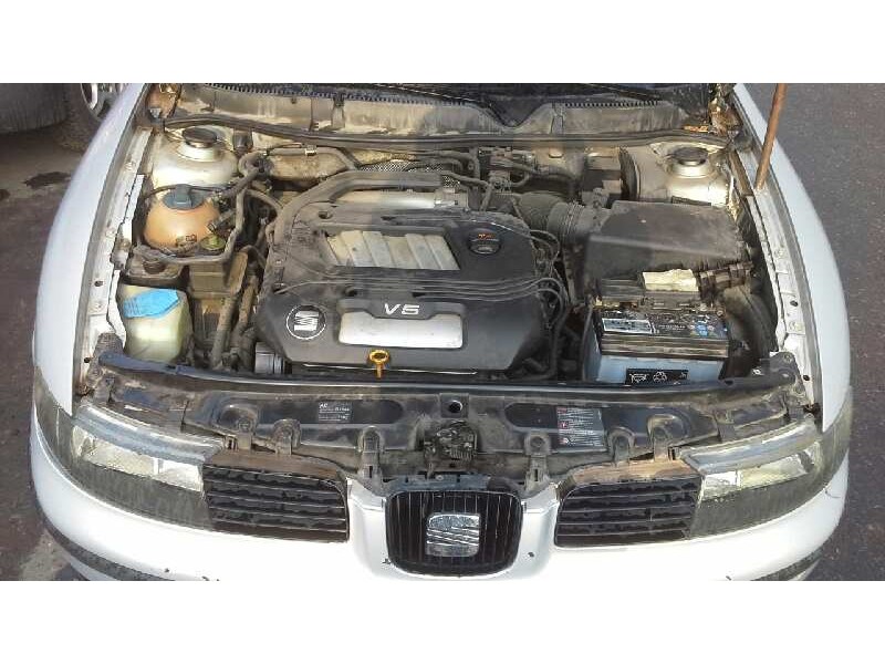 seat toledo (1m2) del año 1999