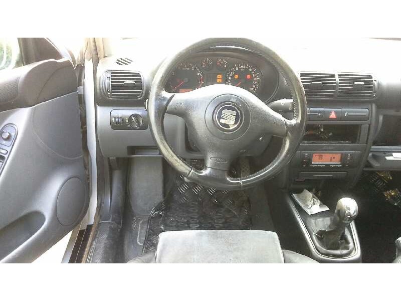 seat toledo (1m2) del año 1999