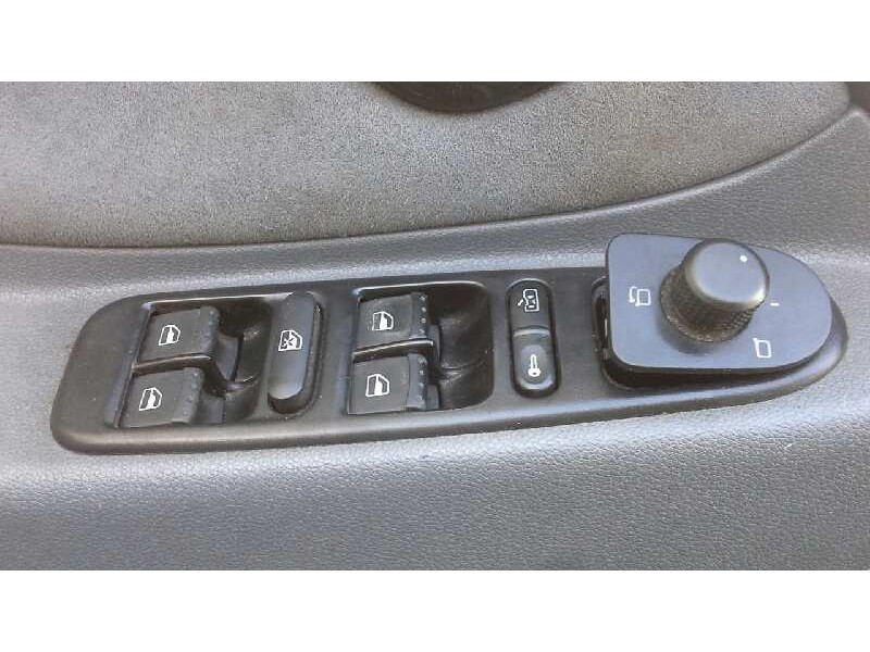 seat toledo (1m2) del año 1999