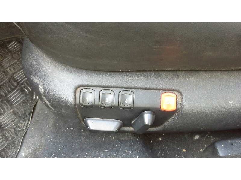 seat toledo (1m2) del año 1999