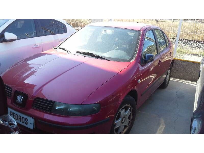 seat leon (1m1) del año 2002