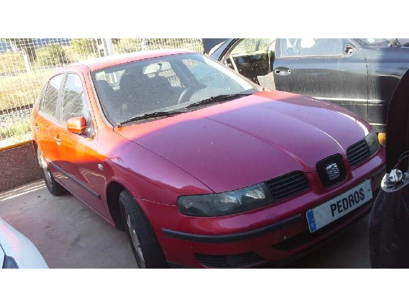 seat leon (1m1) del año 2002