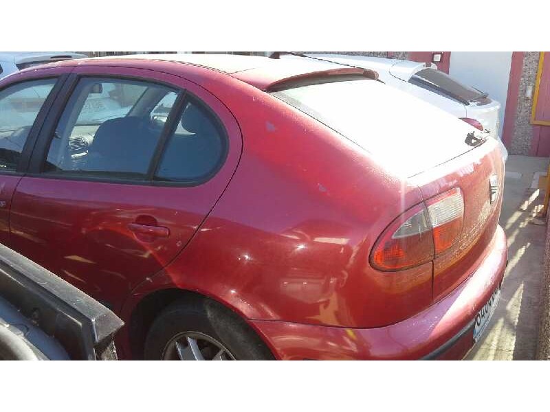 seat leon (1m1) del año 2002