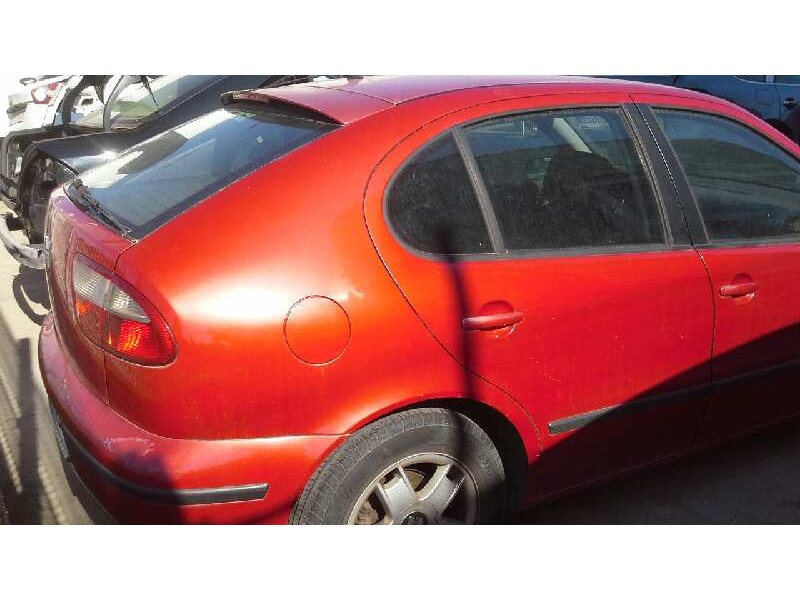 seat leon (1m1) del año 2002
