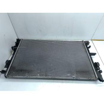 Recambio de radiador agua para renault talisman (lp_) 2.0 blue dci 160 (lpam) referencia OEM IAM 214107286  