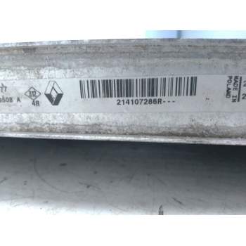 Recambio de radiador agua para renault talisman (lp_) 2.0 blue dci 160 (lpam) referencia OEM IAM 214107286  