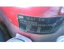 SEAT LEON (1M1)
