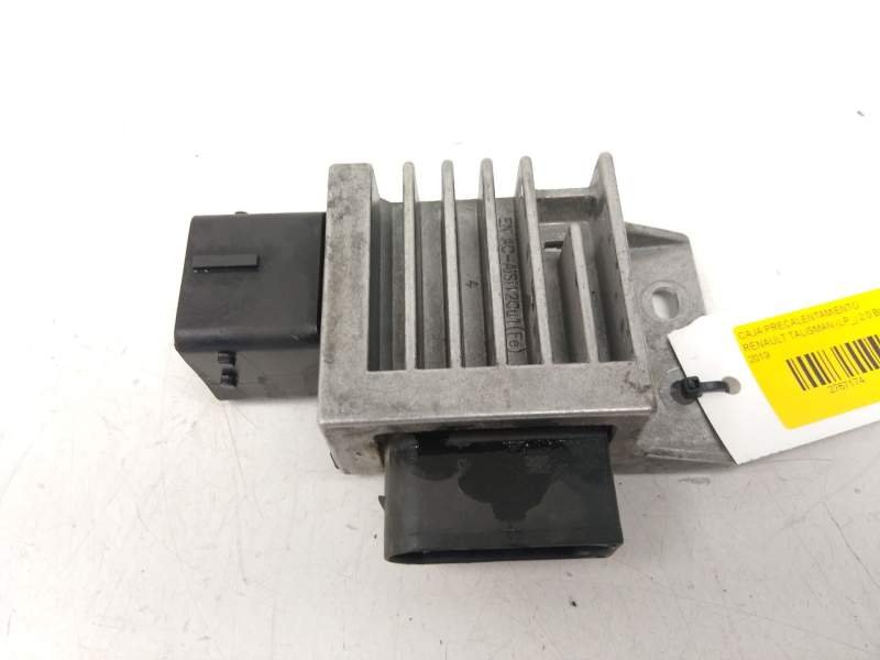 Recambio de caja precalentamiento para renault talisman (lp_) 2.0 blue dci 160 (lpam) referencia OEM IAM 27120398R  