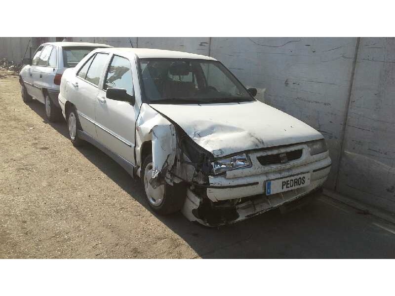 seat toledo (1l) del año 1997