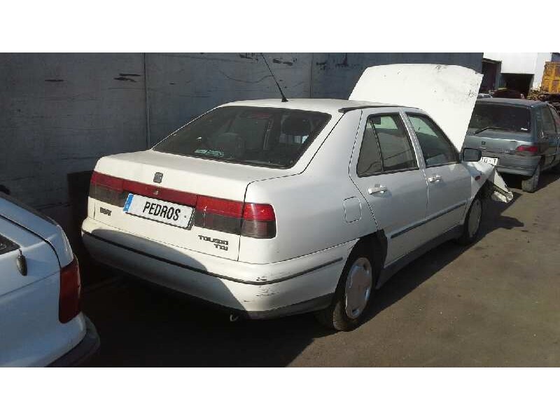 seat toledo (1l) del año 1997