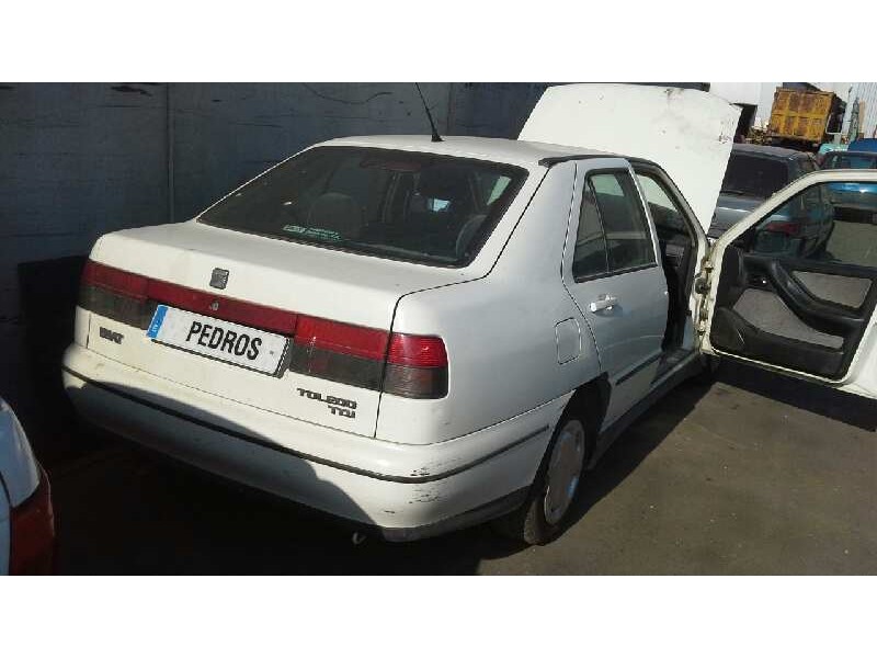 seat toledo (1l) del año 1997
