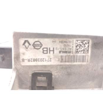 Recambio de caja precalentamiento para renault talisman (lp_) 2.0 blue dci 160 (lpam) referencia OEM IAM 27120398R  