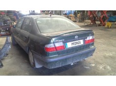 nissan primera berlina (p11) del año 1996 2