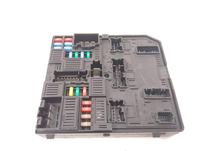 Recambio de caja fusibles para renault talisman (lp_) 2.0 blue dci 160 (lpam) referencia OEM IAM 284B63349R  