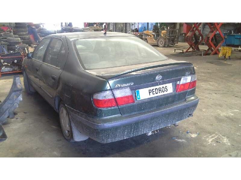 nissan primera berlina (p11) del año 1996