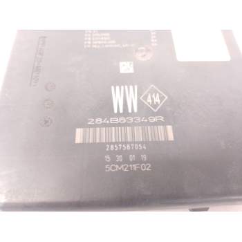 Recambio de caja fusibles para renault talisman (lp_) 2.0 blue dci 160 (lpam) referencia OEM IAM 284B63349R  