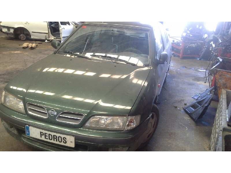 nissan primera berlina (p11) del año 1996