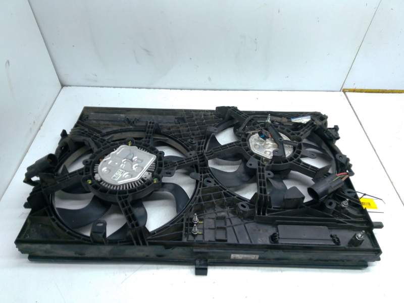 Recambio de electroventilador para renault talisman (lp_) 2.0 blue dci 160 (lpam) referencia OEM IAM 214819007R  
