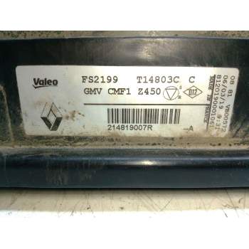 Recambio de electroventilador para renault talisman (lp_) 2.0 blue dci 160 (lpam) referencia OEM IAM 214819007R  