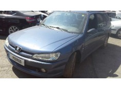 peugeot 306 break del año 2000