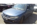 PEUGEOT 306 BREAK