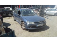 peugeot 306 break del año 2000 2