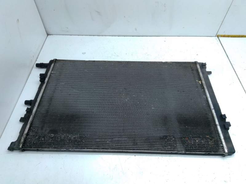 Recambio de radiador agua para renault talisman (lp_) 2.0 blue dci 160 (lpam) referencia OEM IAM 214109155  