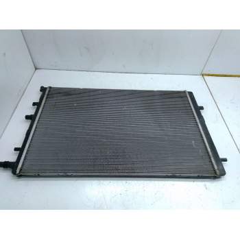 Recambio de radiador agua para renault talisman (lp_) 2.0 blue dci 160 (lpam) referencia OEM IAM 214109155  