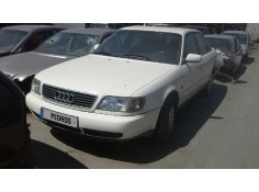 audi a6 berlina (c4) del año 1995