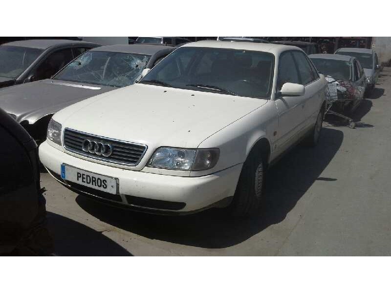 audi a6 berlina (c4) del año 1995