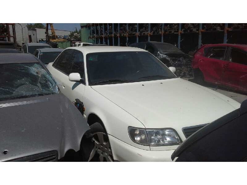 audi a6 berlina (c4) del año 1995