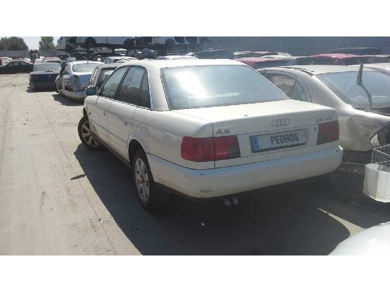 audi a6 berlina (c4) del año 1995