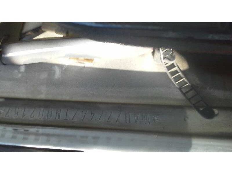 audi a6 berlina (c4) del año 1995