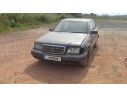MERCEDES CLASE C (W202) BERLINA