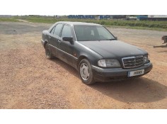 mercedes clase c (w202) berlina del año 1993 2