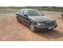 MERCEDES CLASE C (W202) BERLINA