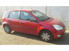 ford fiesta (cbk) del año 2005