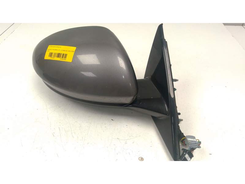 Recambio de retrovisor derecho para renault talisman (lp_) 2.0 blue dci 160 (lpam) referencia OEM IAM 202214  